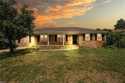5620 Parkland Court, Virginia Beach, VA 23464