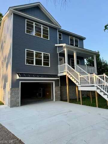1 Jewel Lane, Hampton, VA 23664