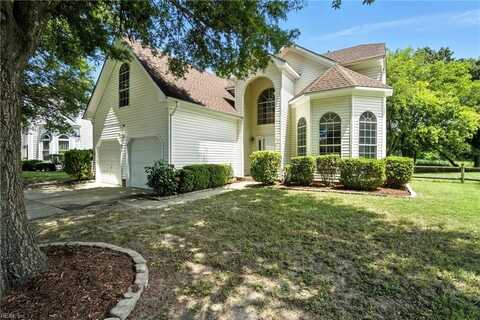 6750 Burbage Landing Circle, Suffolk, VA 23435