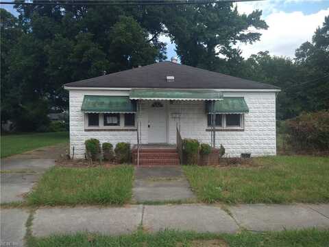 1317 Old Atlantic Avenue, Chesapeake, VA 23324