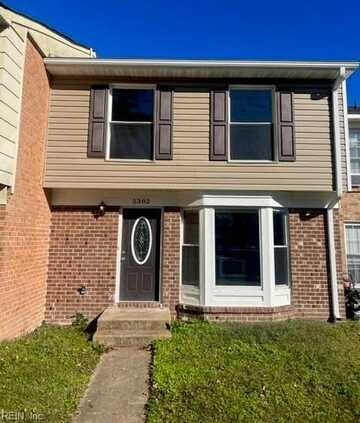 5382 Leicester Court, Virginia Beach, VA 23462