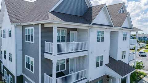 1724 Dromolin Drive, Virginia Beach, VA 23456
