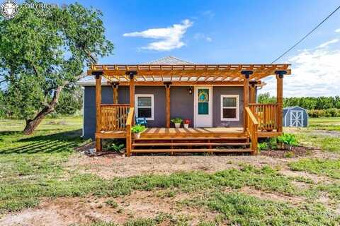 531 County Road 119, Florence, CO 81226