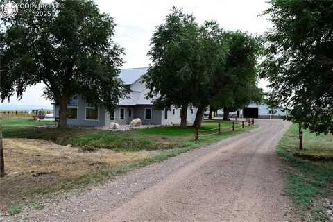 686 County Road 297, Wetmore, CO 81253