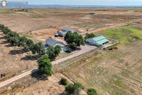 686 County Road 297, Wetmore, CO 81253