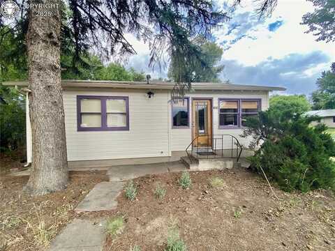 802 Ussie Avenue, Canon City, CO 81212