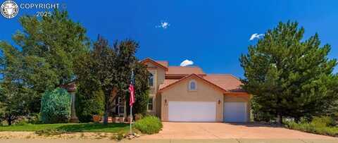 60 Sunrise Mesa Drive, Canon City, CO 81212
