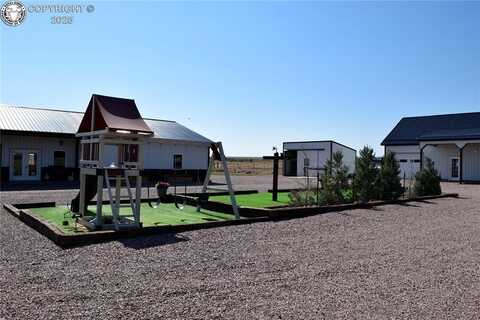 550 County Road 298, Wetmore, CO 81253