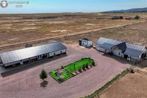 550 County Road 298, Wetmore, CO 81253