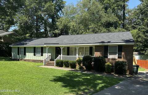 112 Mina Drive, Roanoke Rapids, NC 27870