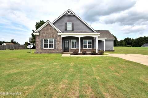 4901 Nelson Court, Nashville, NC 27856