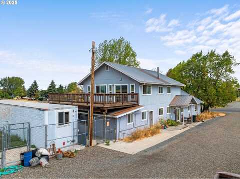 1405 1 17TH ST, Baker City, OR 97814