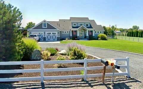 290 E McKinney AVE, Hermiston, OR 97838