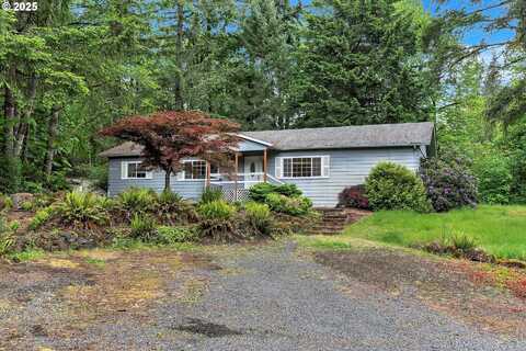 24344 NW MEACHAM RD, North Plains, OR 97133