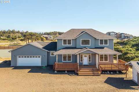 87142 VESTA LN, Bandon, OR 97411