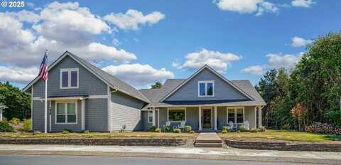 1830 NW 47TH ST, Lincoln City, OR 97367