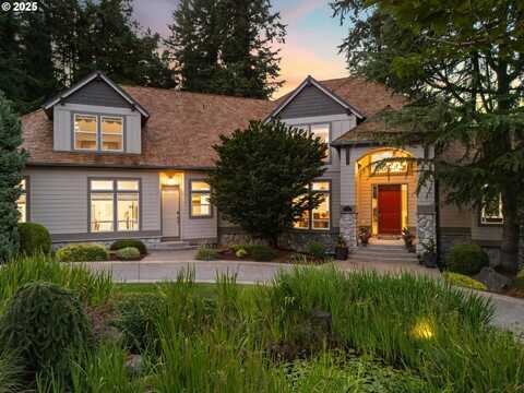 17522 S FIELDSTONE LN, Oregon City, OR 97045
