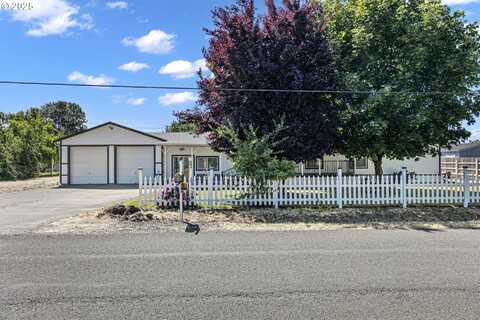 120 Marilyn ST, Albany, OR 97322