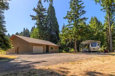 26112 VISTA DR, Veneta, OR 97487