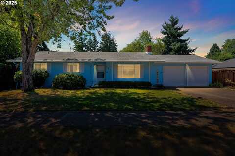 1842 PRINCETON DR, Eugene, OR 97405