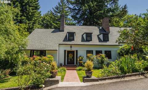 3204 SW UPPER DR, Portland, OR 97201