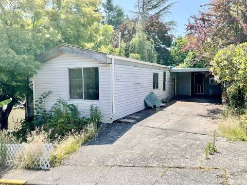 11634 TEAL LN, Aurora, OR 97002