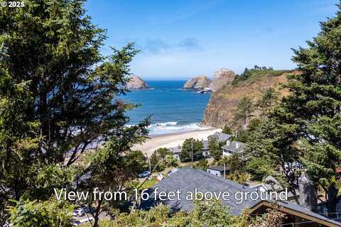 1655 Portland AVE, Oceanside, OR 97134