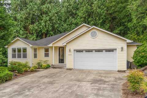243 W ST JAMES PL, Longview, WA 98632