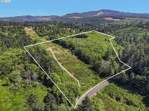 0 Hillcrest Loop, Astoria, OR 97103