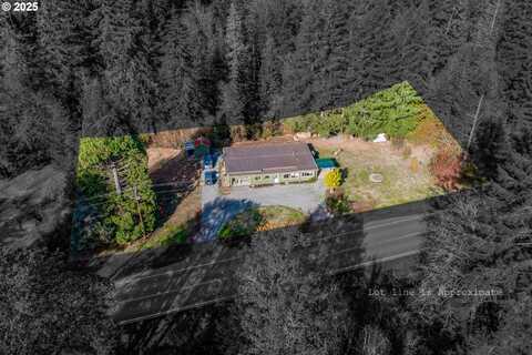 48785 SANTIAM HWY, Cascadia, OR 97329