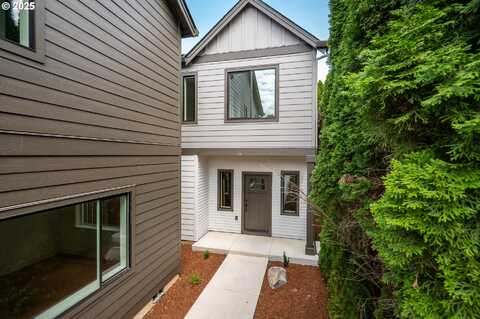 9170 N Berkeley AVE, Portland, OR 97203