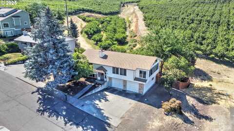 1612 E 21ST ST, The Dalles, OR 97058
