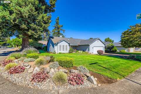 1725 N LAURELWOOD LOOP, Canby, OR 97013