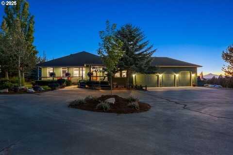7109 SW JOSHUA CT, Powell Butte, OR 97753
