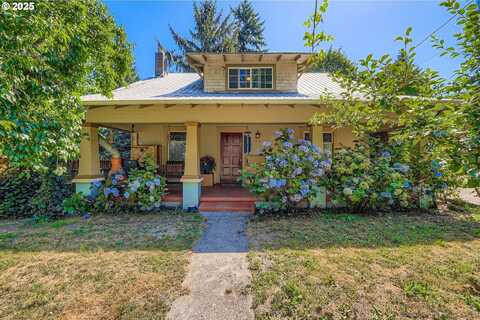 4636 NE 95TH AVE, Portland, OR 97220