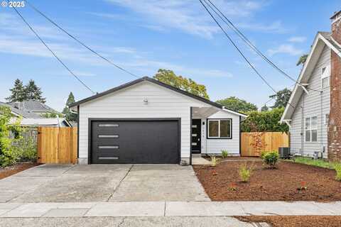 4414 SE 56TH AVE, Portland, OR 97206