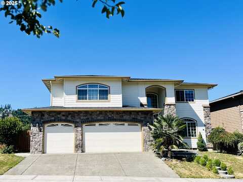 13526 SE ELLEN DR, Clackamas, OR 97015