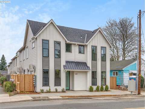 5857 NE Prescott ST, Portland, OR 97218