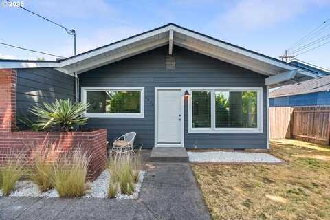 5533 SE HOLGATE BLVD, Portland, OR 97206