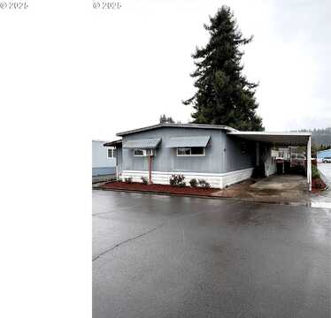 5335 DAISY ST, Springfield, OR 97478