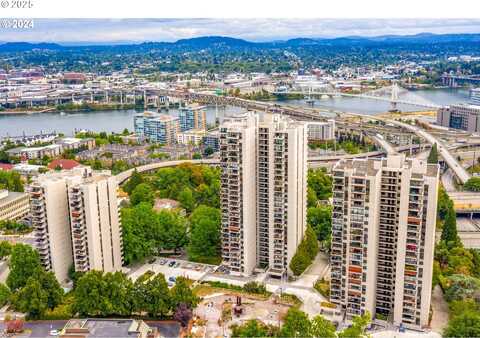 2309 SW 1ST AVE, Portland, OR 97201