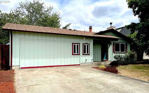 770 BIRCH ST, Junction City, OR 97448