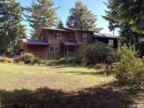 88600 TROUT POND LN, Bandon, OR 97411