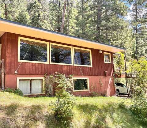 60215 WALLOWA LAKE HWY, Joseph, OR 97846