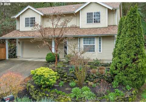 4196 SE PINEHURST AVE, Milwaukie, OR 97267