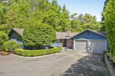 5701 SW HAMILTON ST, Portland, OR 97221