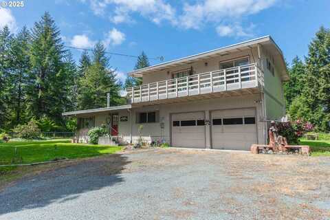 93627 GREEN ACRES LN, Coos Bay, OR 97420