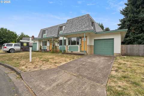 154 NORMAN AVE, Eugene, OR 97404