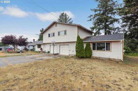 480/490 N WALL ST, Coos Bay, OR 97420