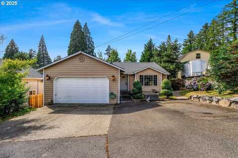5155 SE THOMAS SMITH RD, Milwaukie, OR 97267